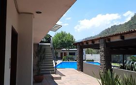 Hotel el Arco